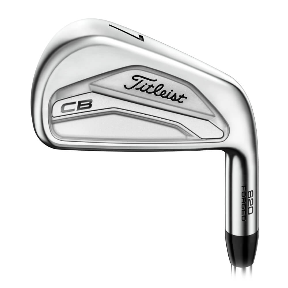 Titleist 620 CB Jernsett