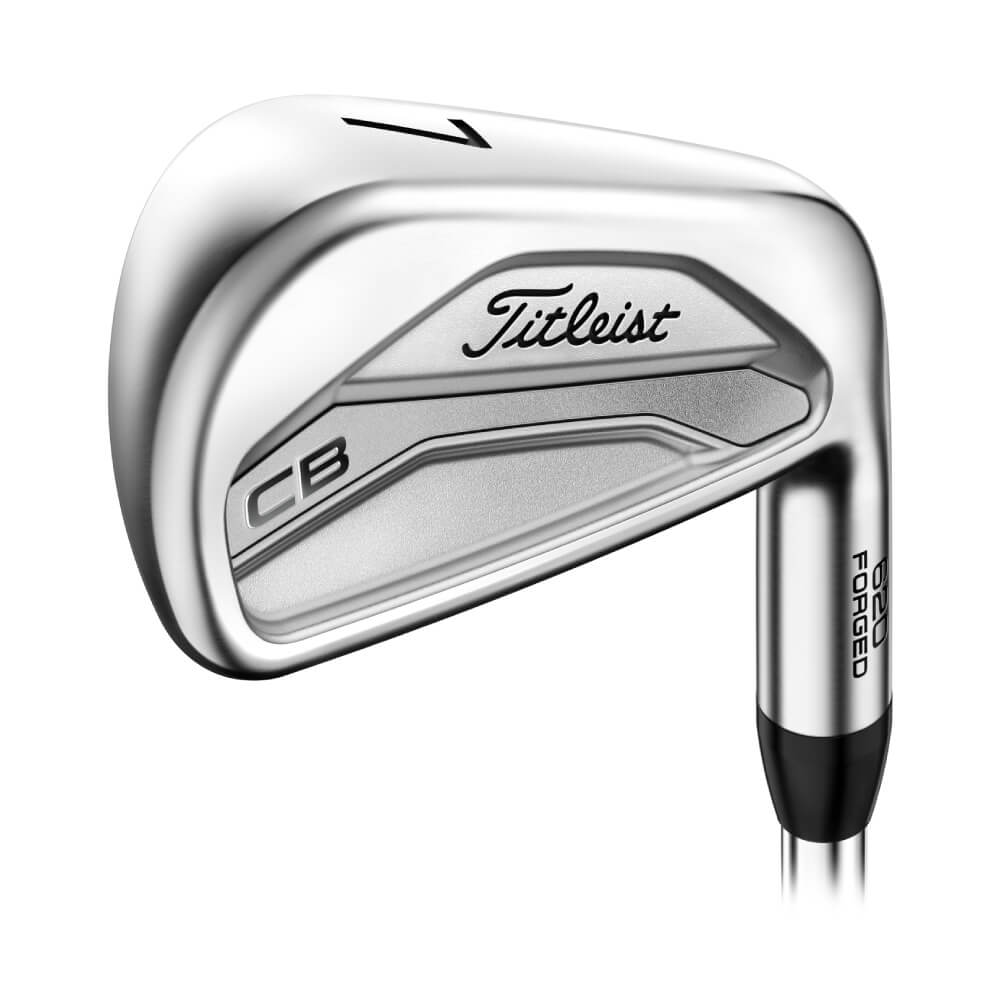 Titleist 620 CB Jernsett