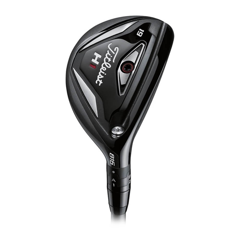Titleist 816 H1 Hybrid Dame