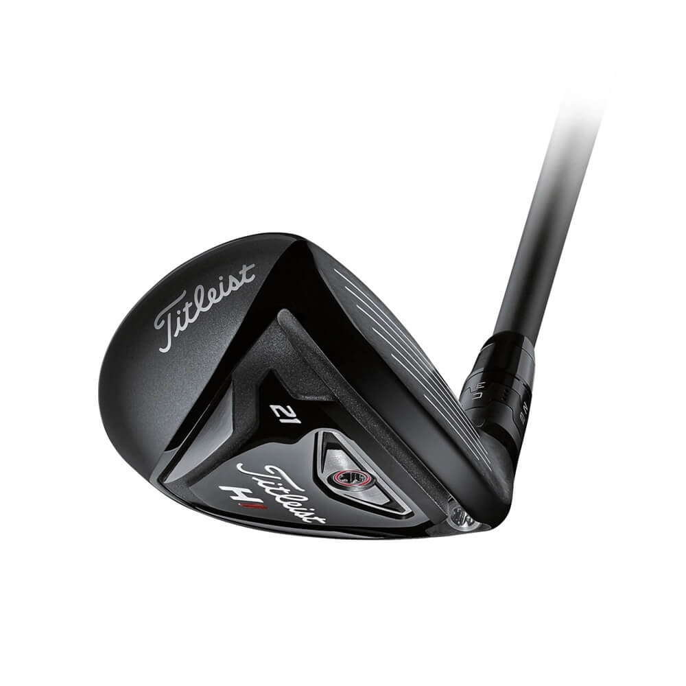 Titleist 816 H1 Hybrid Dame