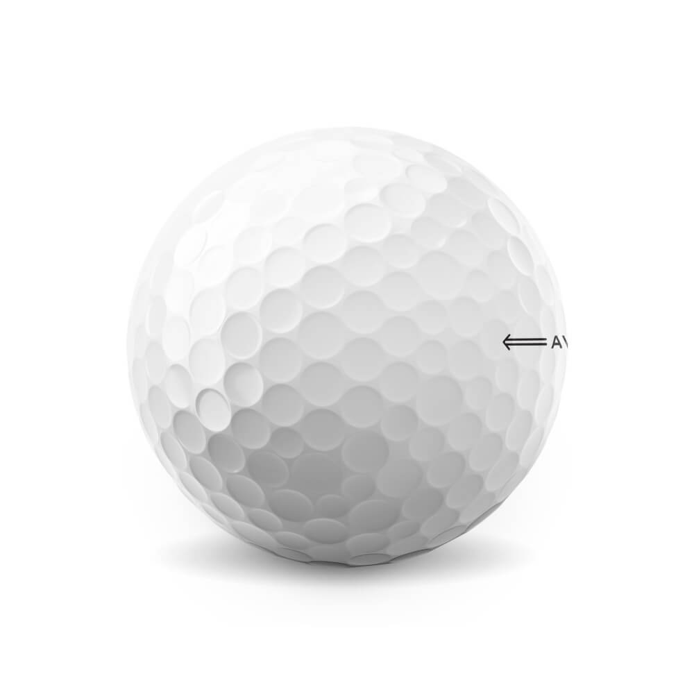 Titleist AVX Golfball Loyalty Pack