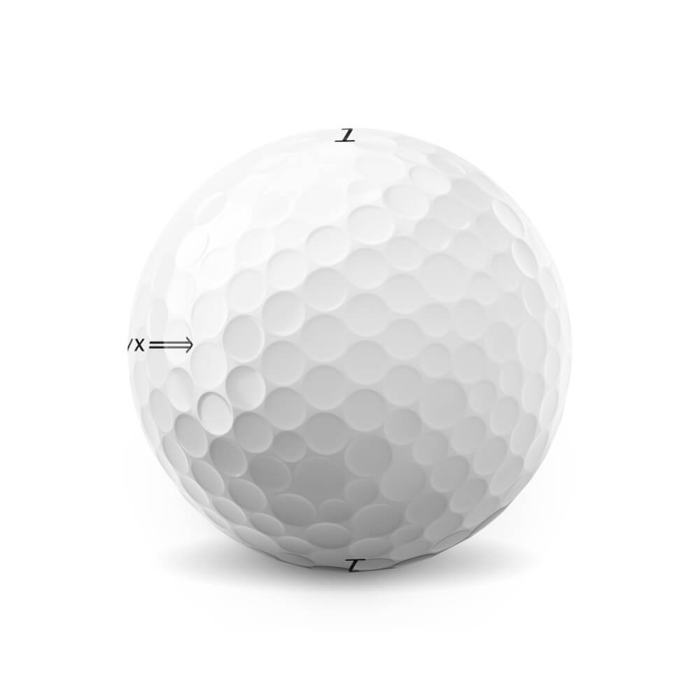 Titleist AVX Golfball Loyalty Pack