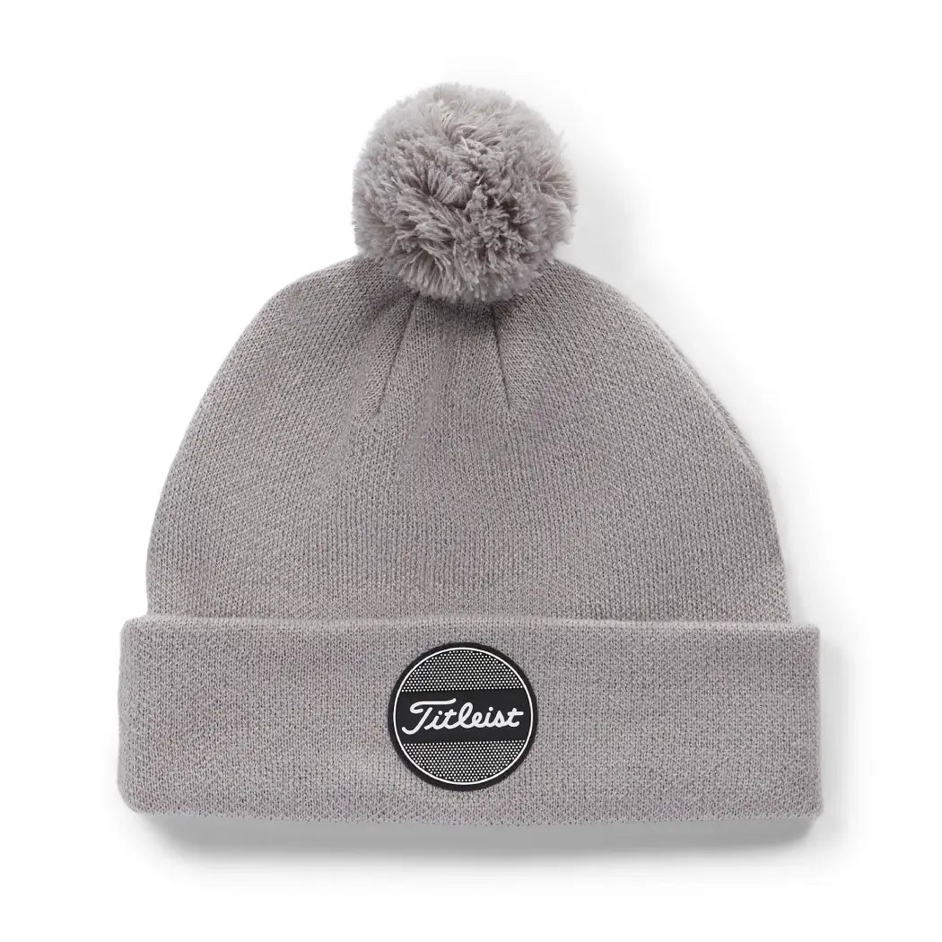 Titleist Boardwalk Pom Pom Grå