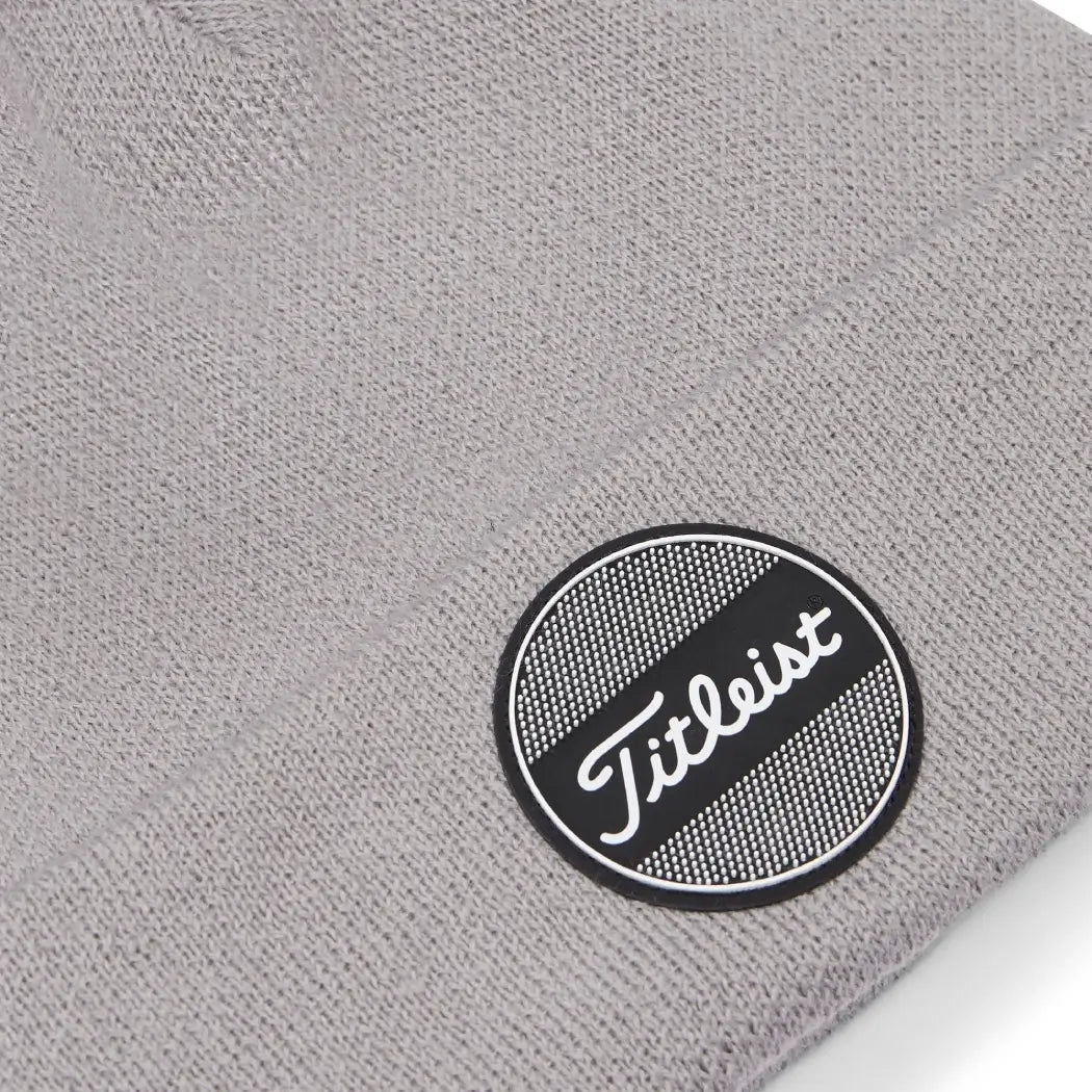 Titleist Boardwalk Pom Pom Grå