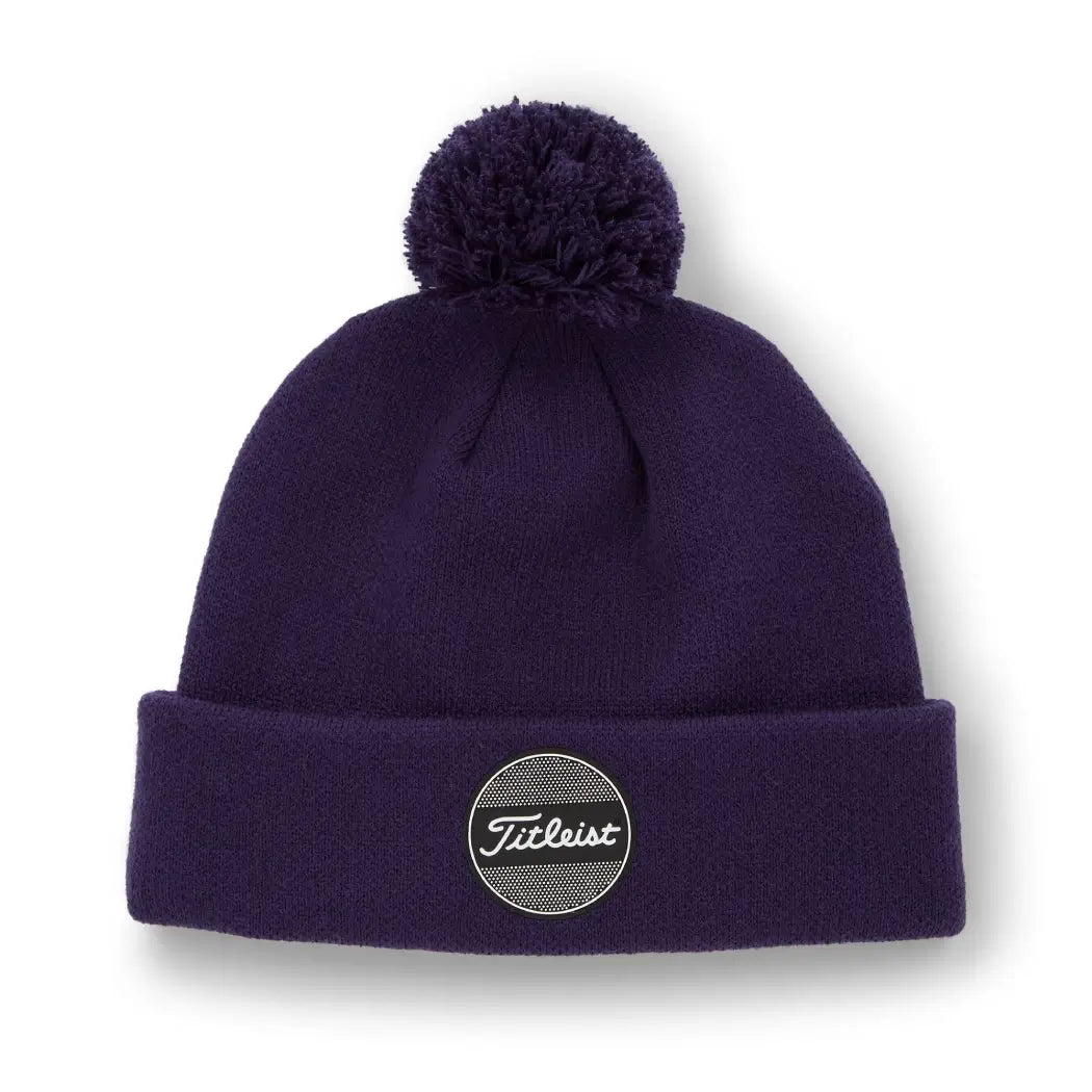 Titleist Boardwalk Pom Pom Navy