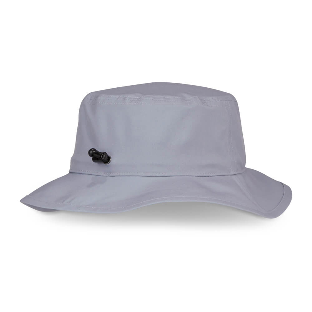 Titleist Breezer Bucket Hat Grå