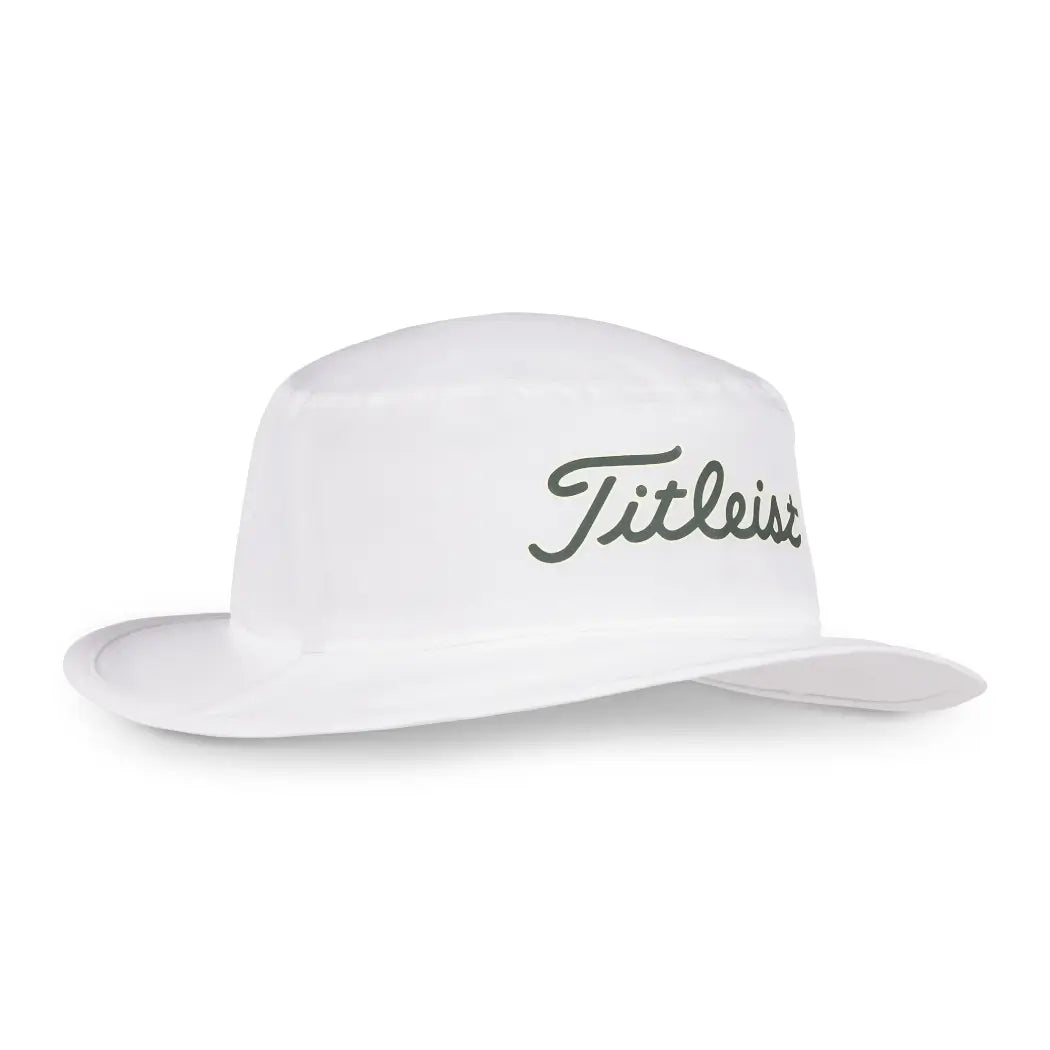Titleist Breezer Bucket Hat Hvit