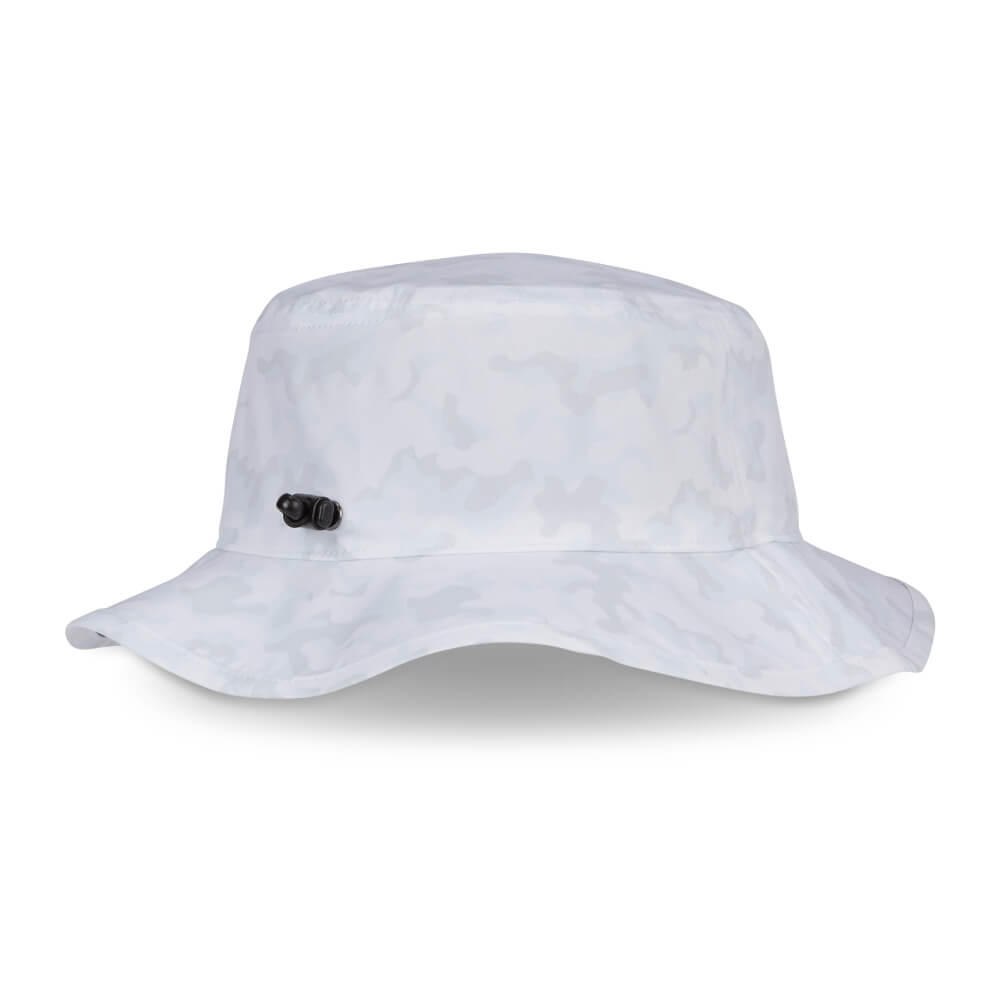 Titleist Breezer Bucket Hat Hvit/Camo