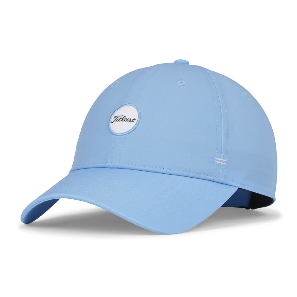 Titleist Montauk Breezer Caps Blå