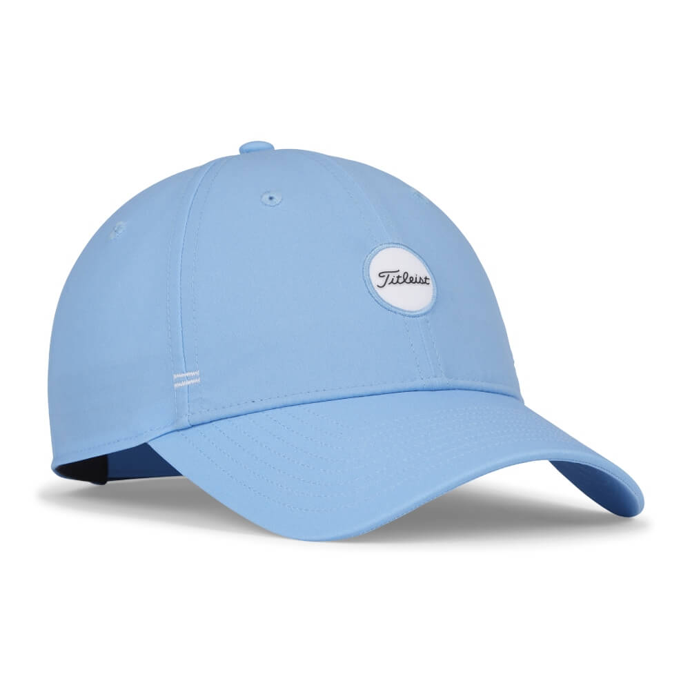 Titleist Montauk Breezer Caps Blå