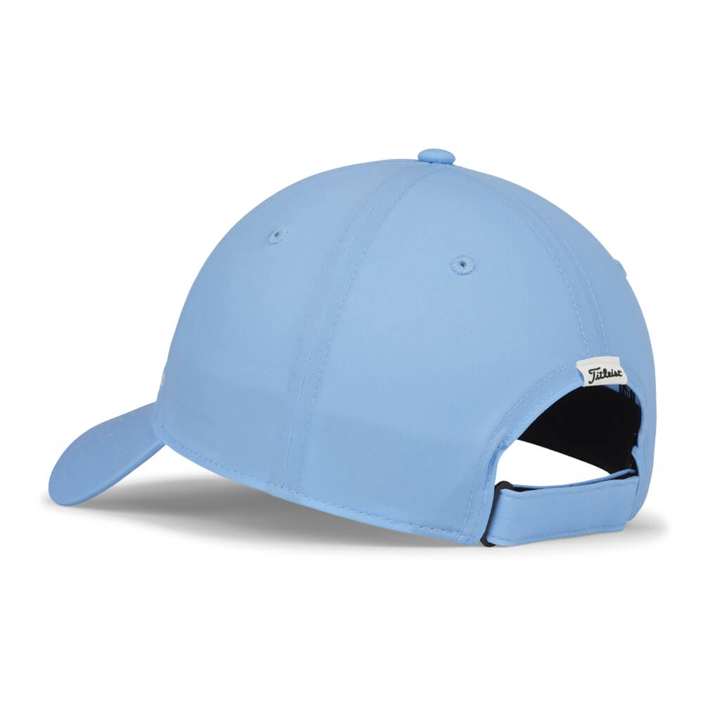 Titleist Montauk Breezer Caps Blå