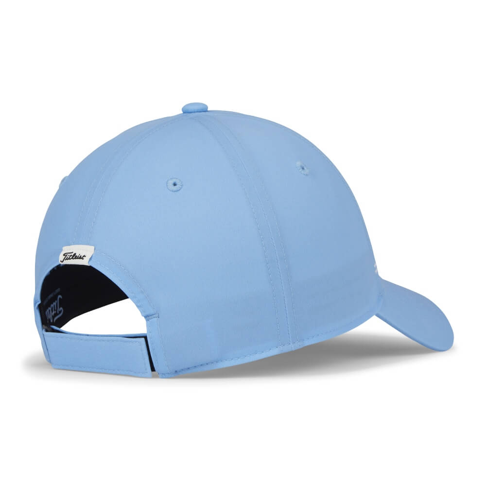 Titleist Montauk Breezer Caps Blå