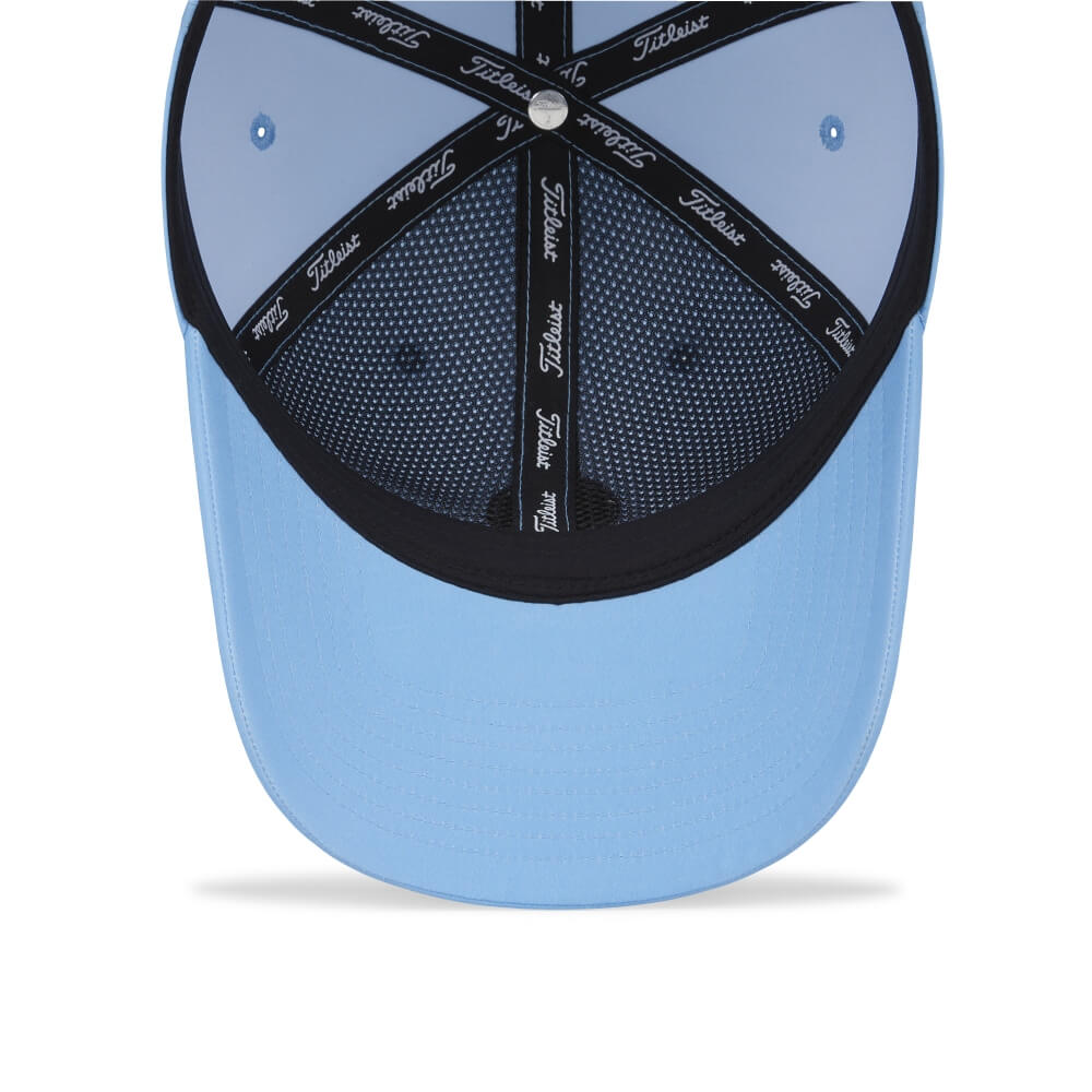 Titleist Montauk Breezer Caps Blå