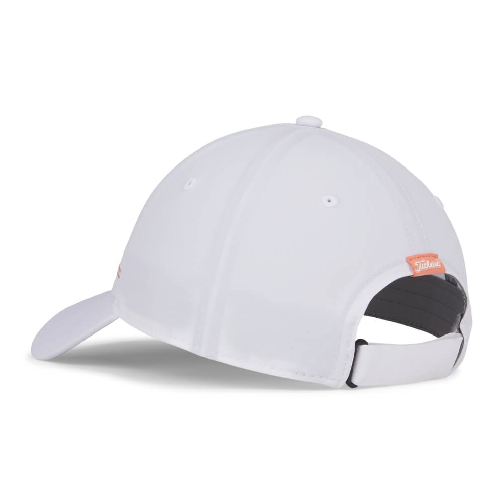 Titleist Montauk Breezer Caps Hvit/Peach