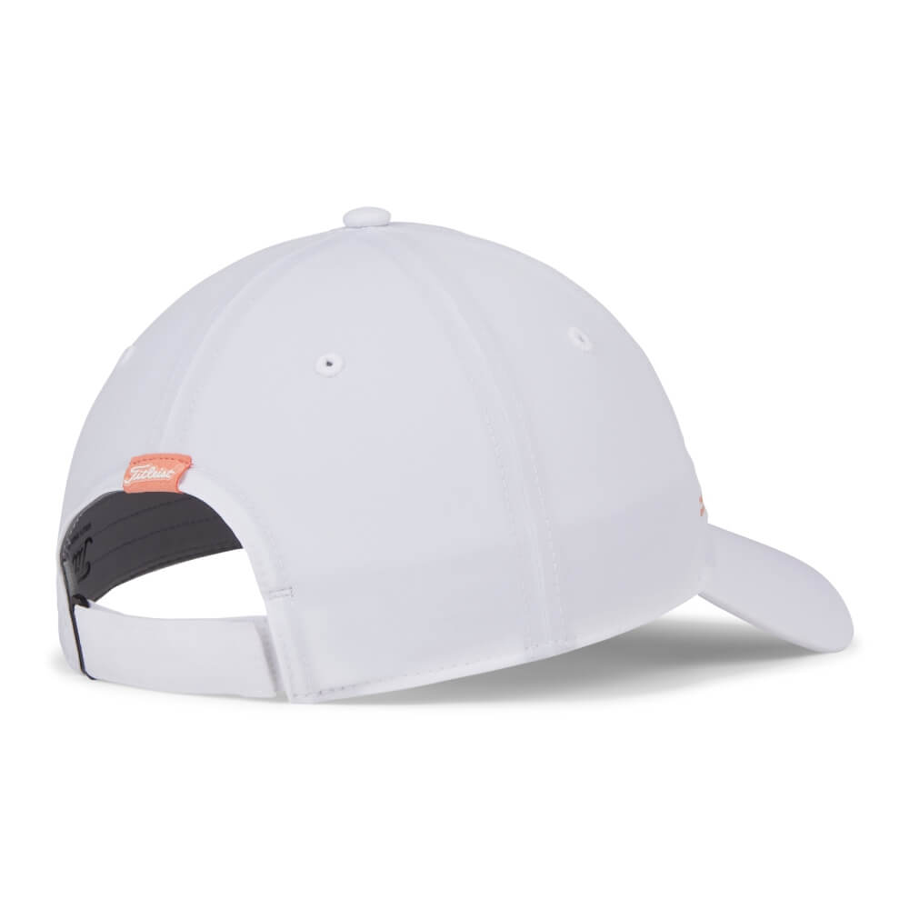 Titleist Montauk Breezer Caps Hvit/Peach