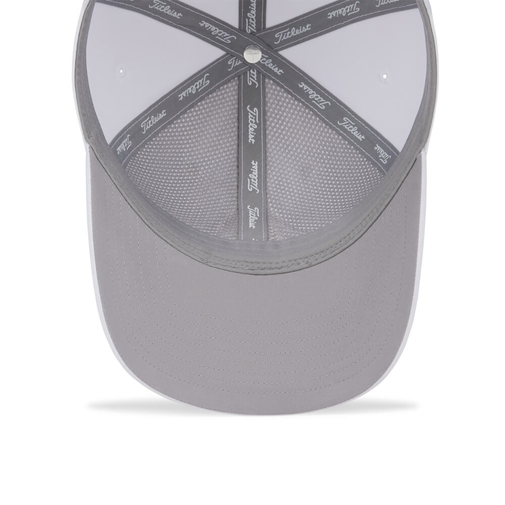 Titleist Montauk Breezer Caps Hvit/Peach