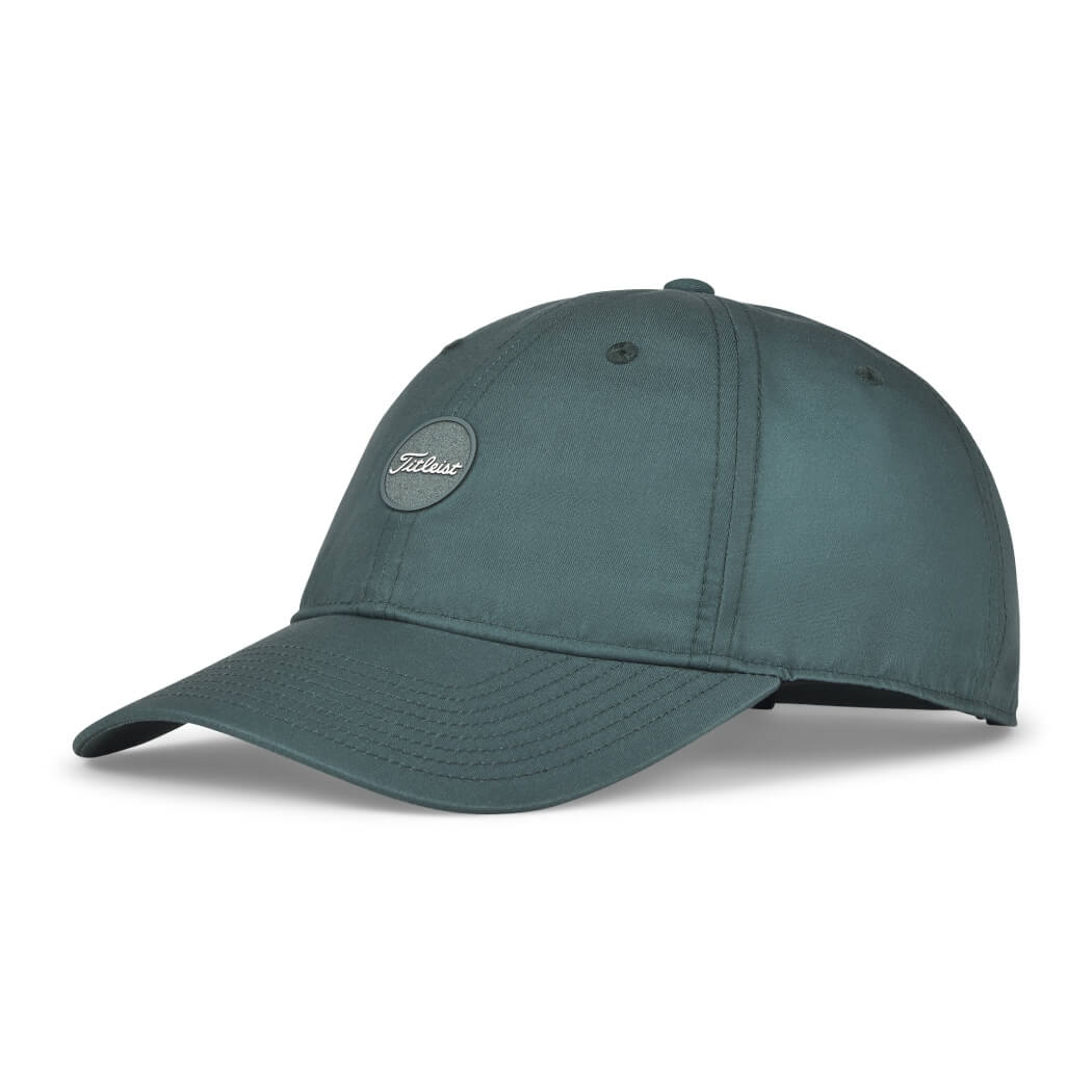 Titleist Montauk Lightweight Caps Grønn