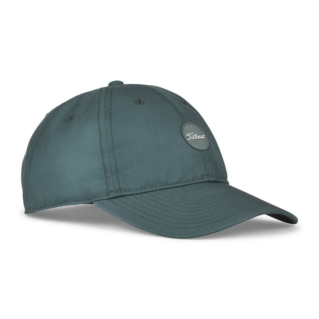 Titleist Montauk Lightweight Caps Grønn