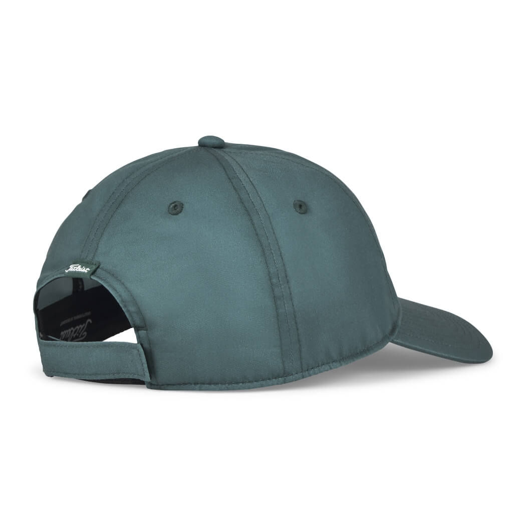 Titleist Montauk Lightweight Caps Grønn