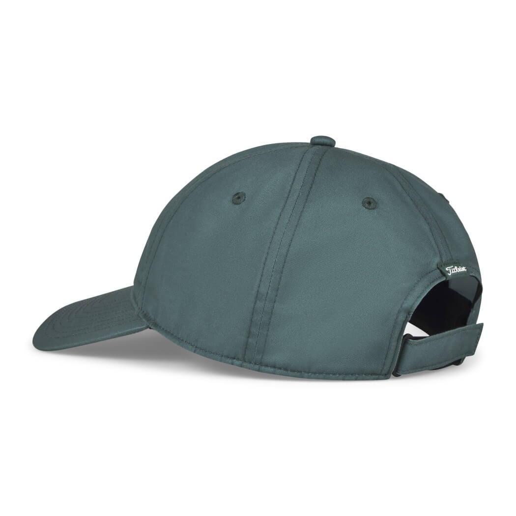 Titleist Montauk Lightweight Caps Grønn