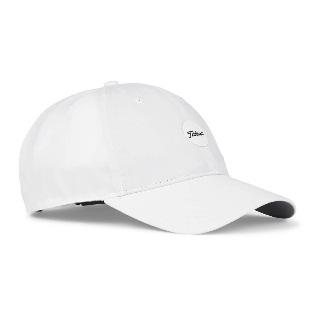 Titleist Montauk Lightweight Caps Hvit