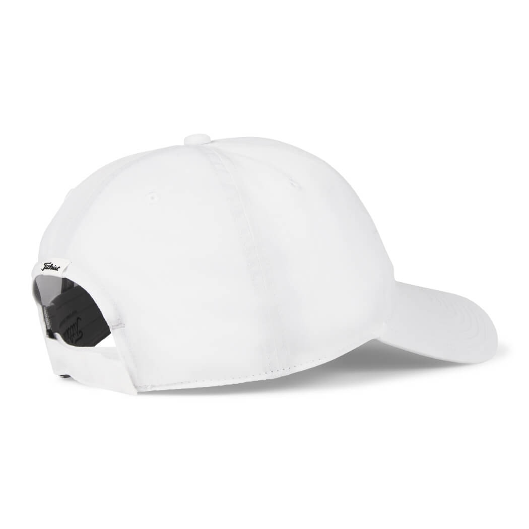Titleist Montauk Lightweight Caps Hvit