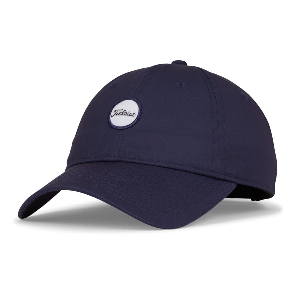 Titleist Montauk Lightweight Caps Navy