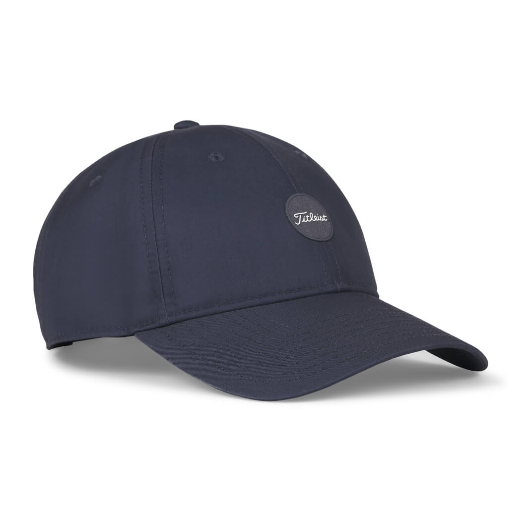 Titleist Montauk Lightweight Caps Navy