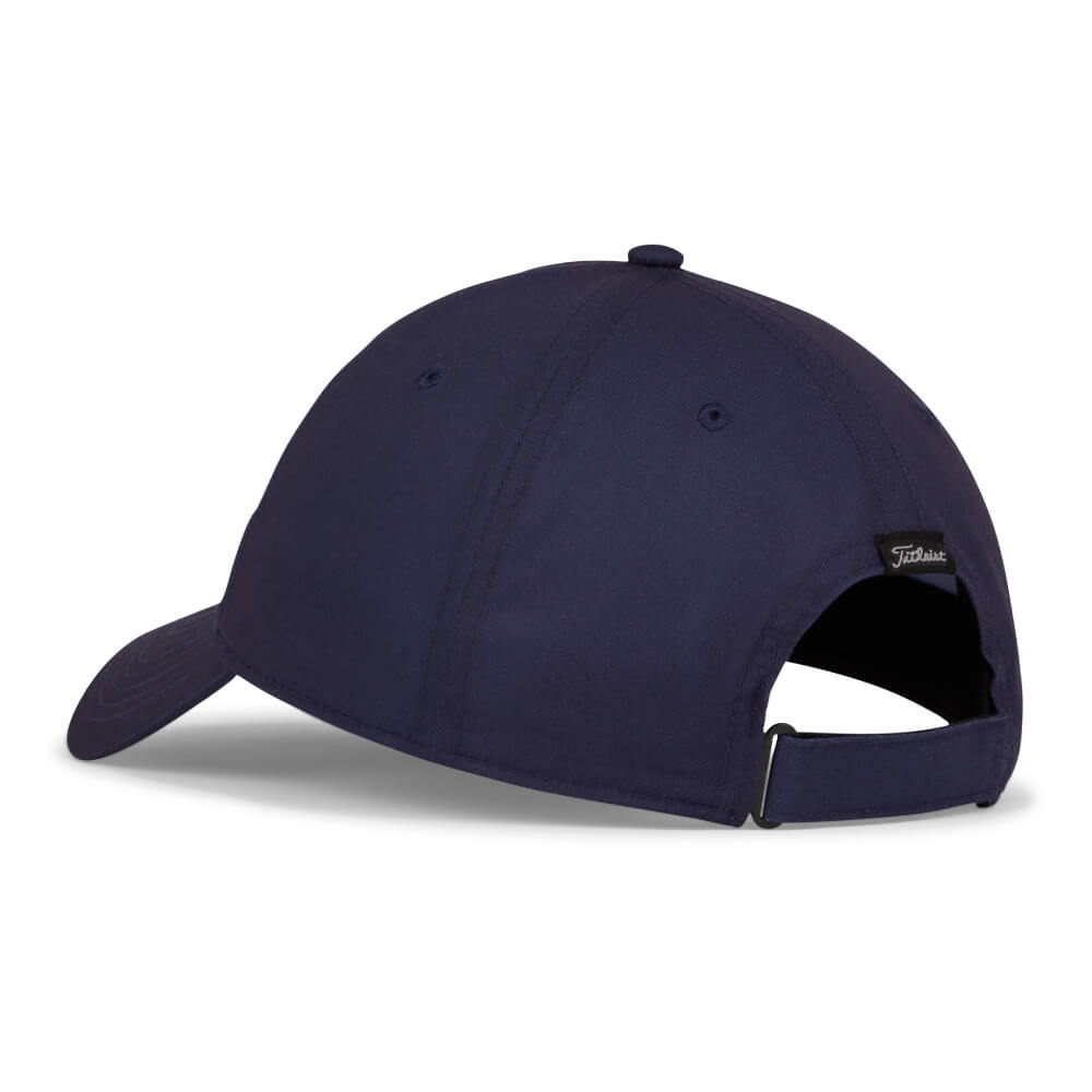 Titleist Montauk Lightweight Caps Navy