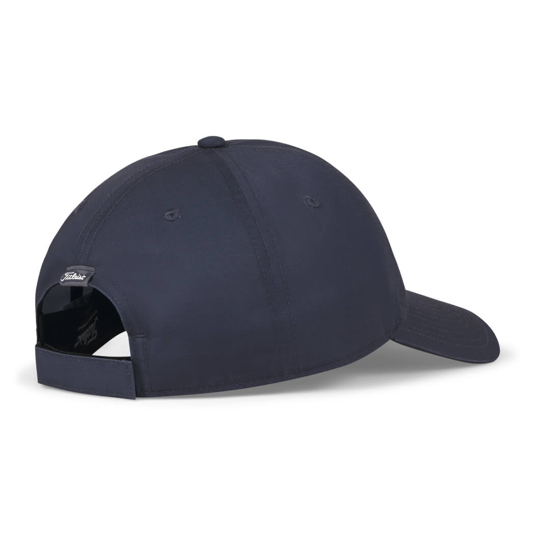 Titleist Montauk Lightweight Caps Navy