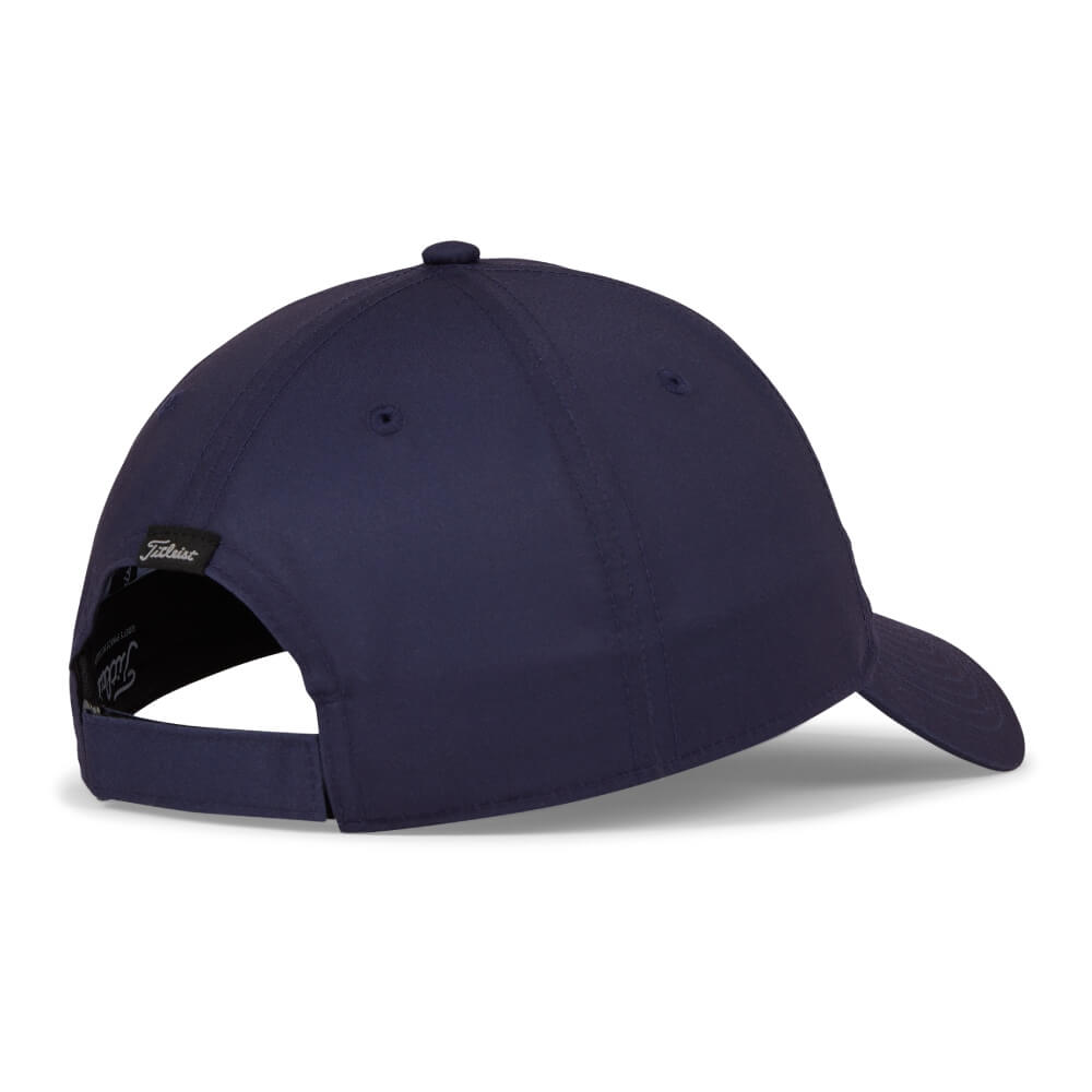 Titleist Montauk Lightweight Caps Navy