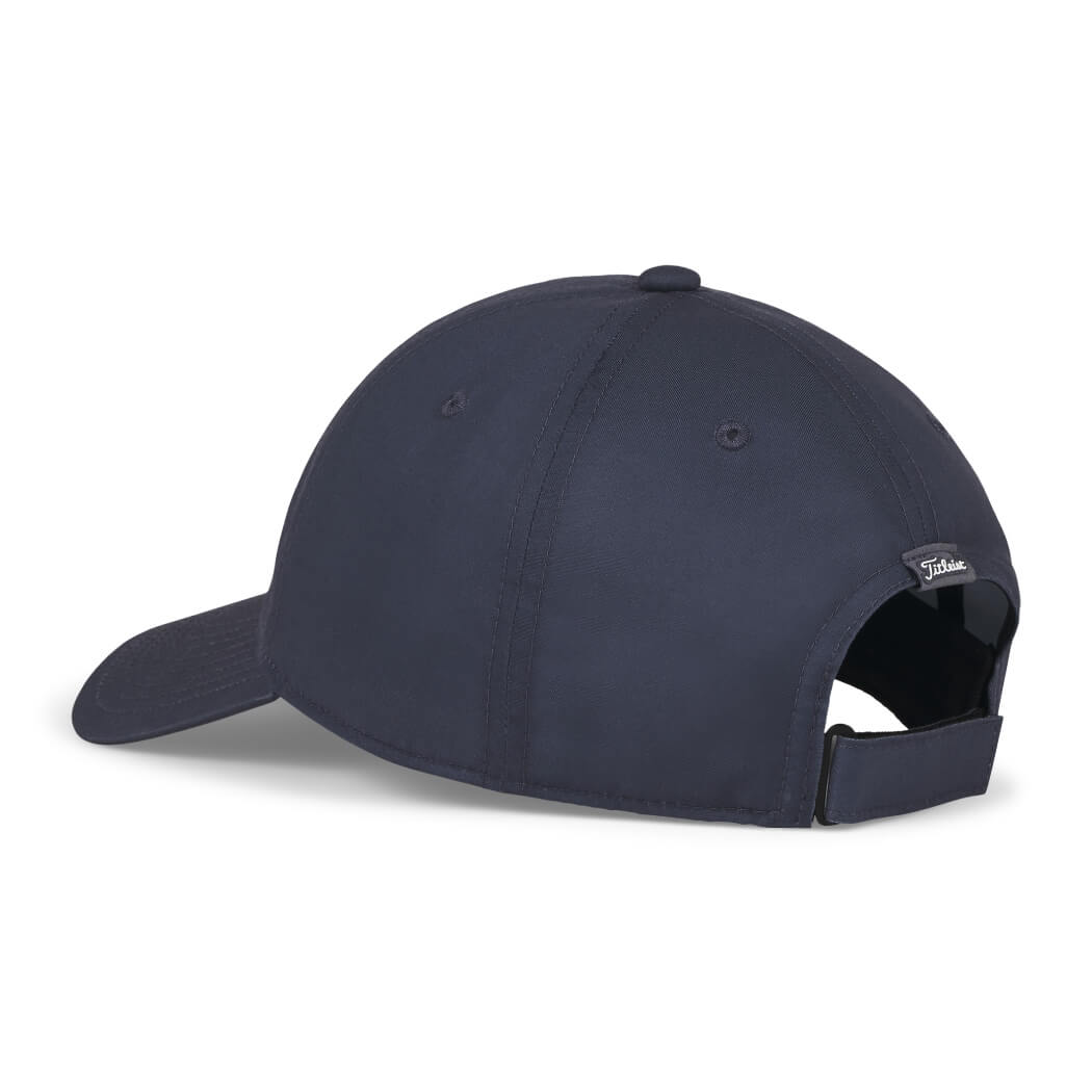 Titleist Montauk Lightweight Caps Navy