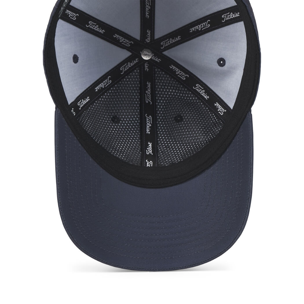 Titleist Montauk Lightweight Caps Navy
