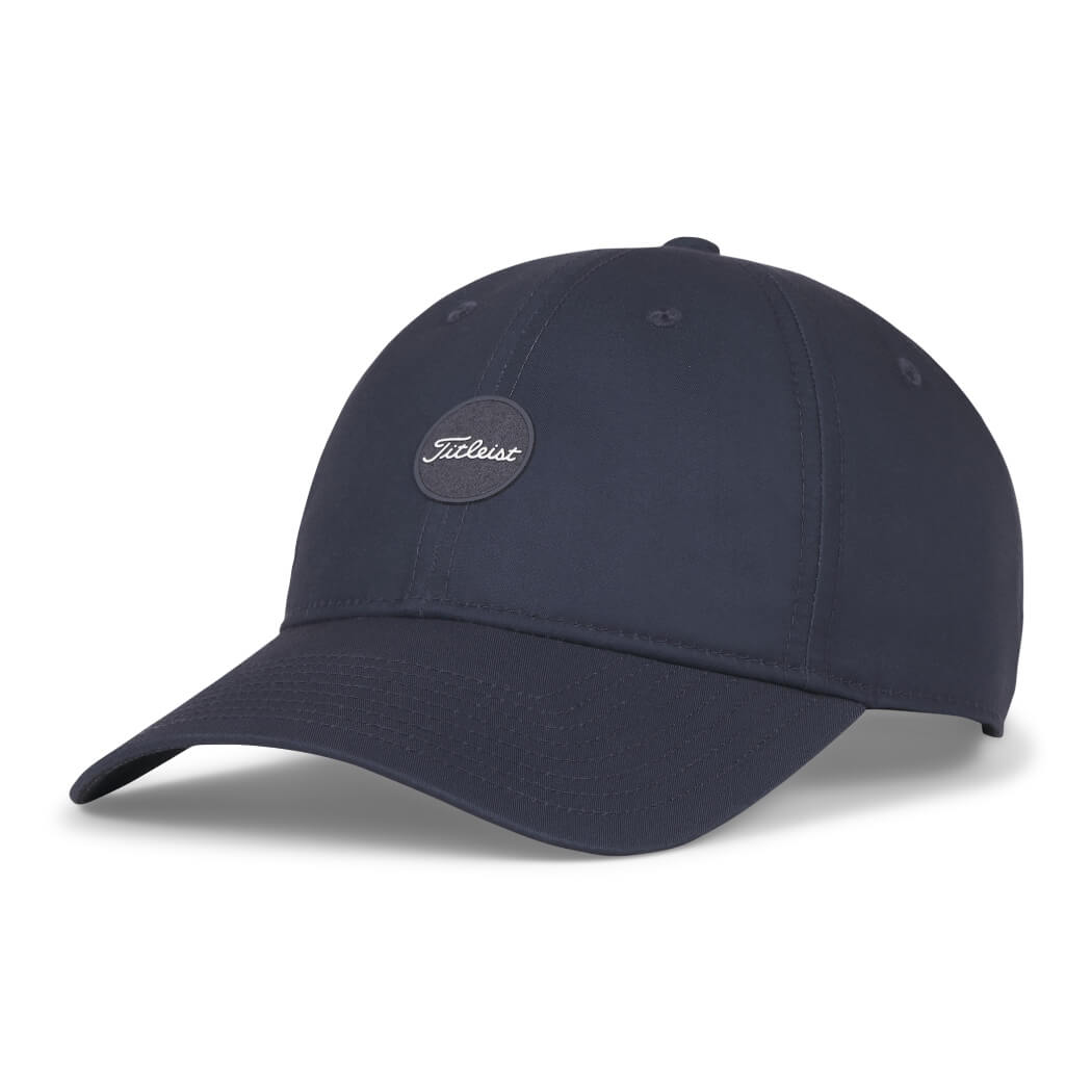 Titleist Montauk Lightweight Caps Navy
