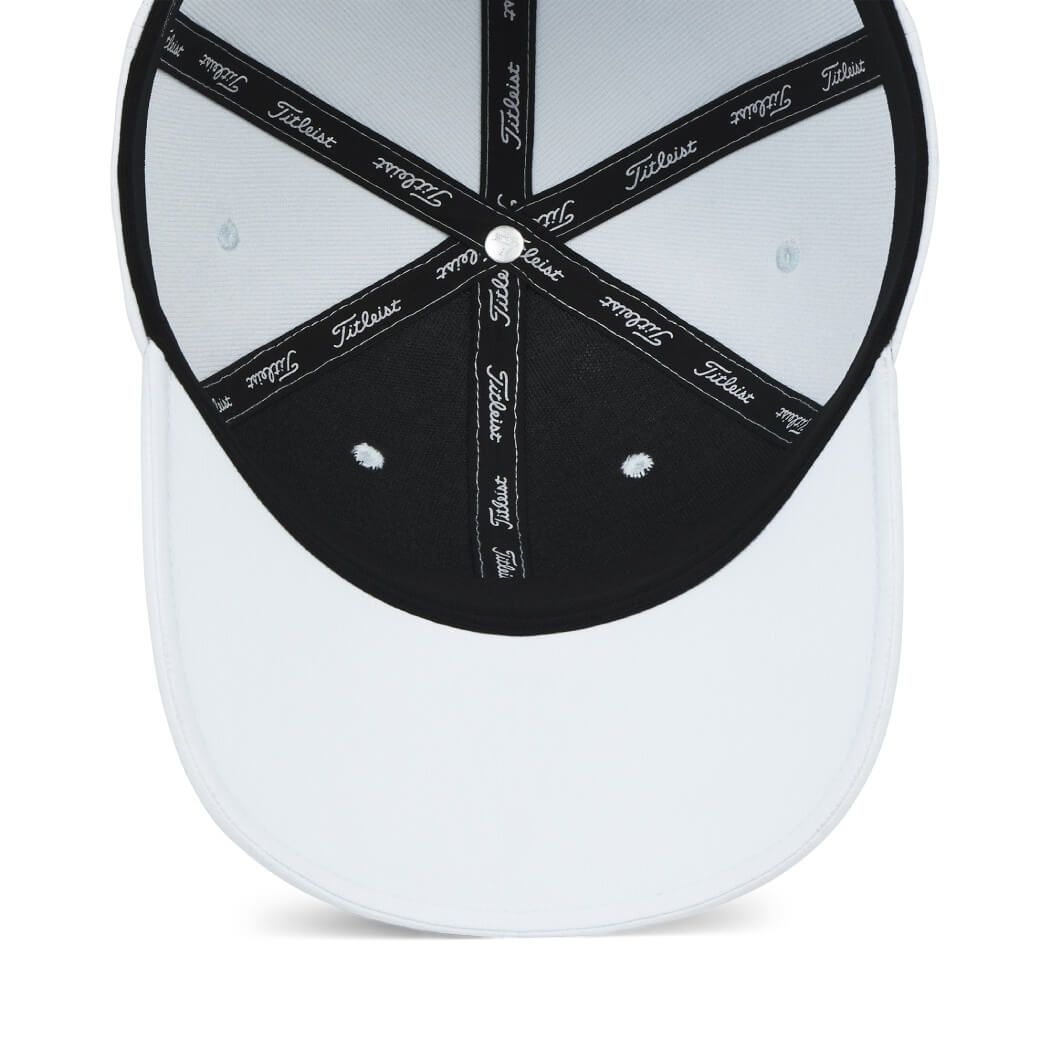 Titleist Players Performance Ballmarker Caps Dame Blå