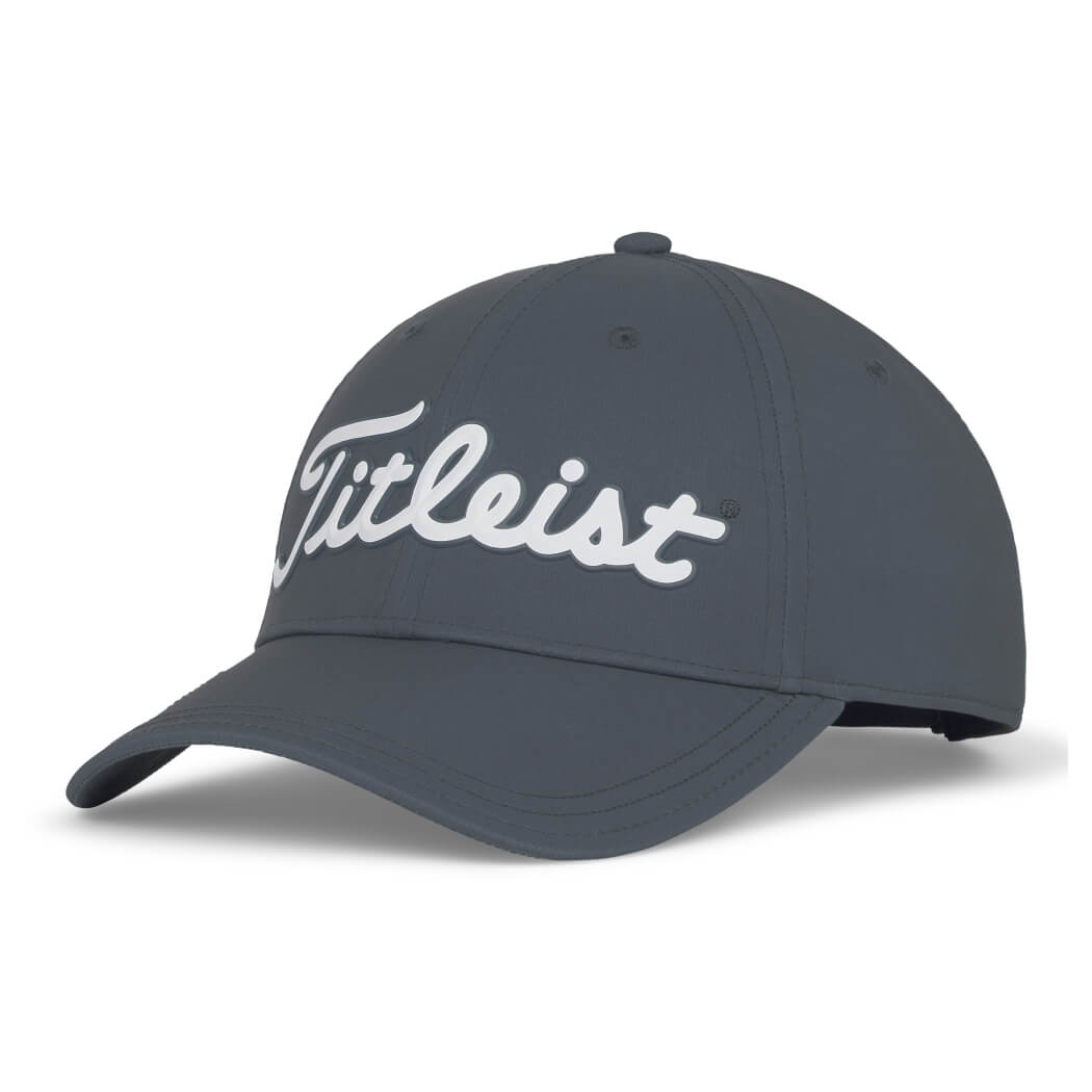 Titleist Players Performance Ballmarker Caps Indigo/Hvit