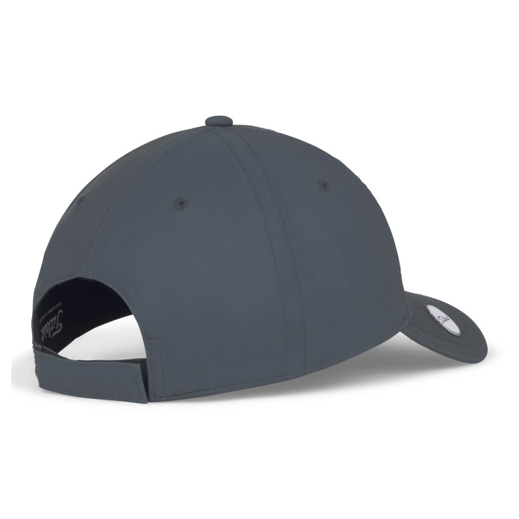 Titleist Players Performance Ballmarker Caps Indigo/Hvit