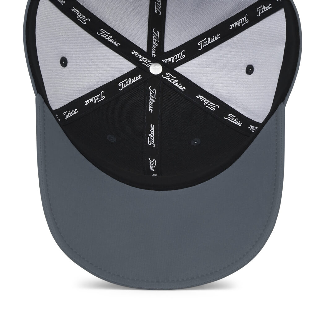 Titleist Players Performance Ballmarker Caps Indigo/Hvit