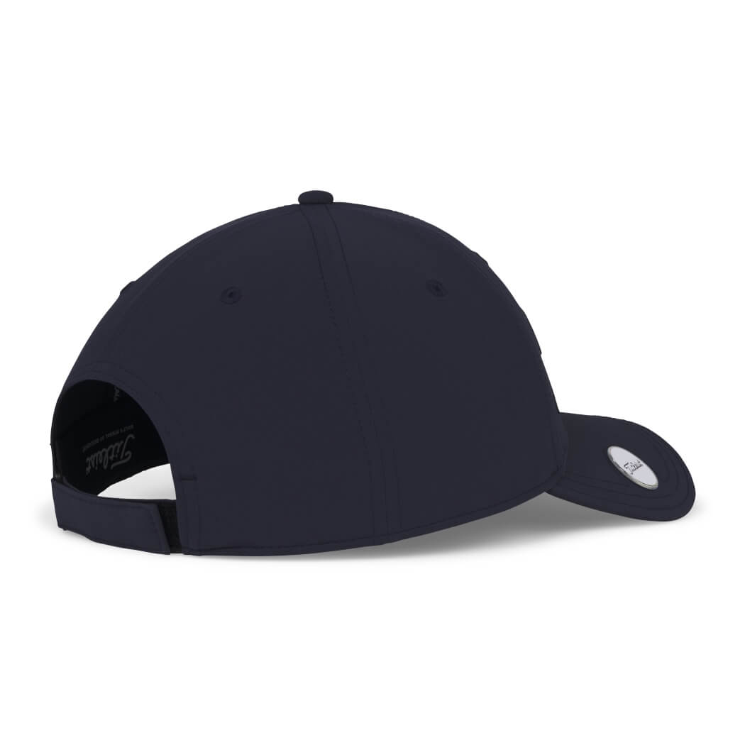 Titleist Players Performance Ballmarker Caps Navy/Hvit
