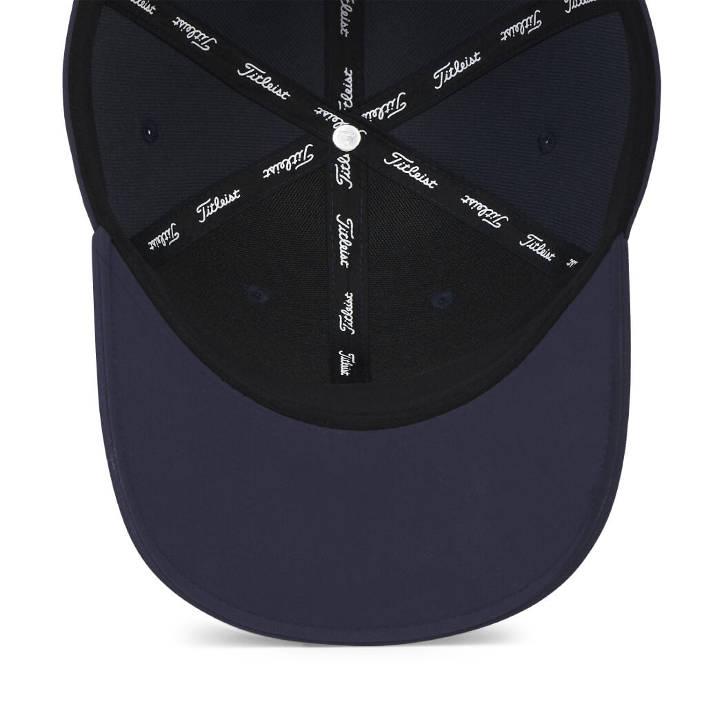 Titleist Players Performance Ballmarker Caps Navy/Hvit