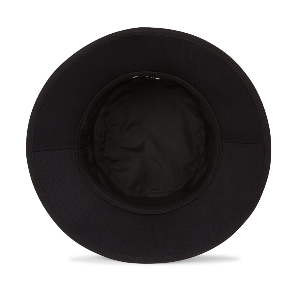 Titleist Players StaDry Bucket Regnhatt Sort