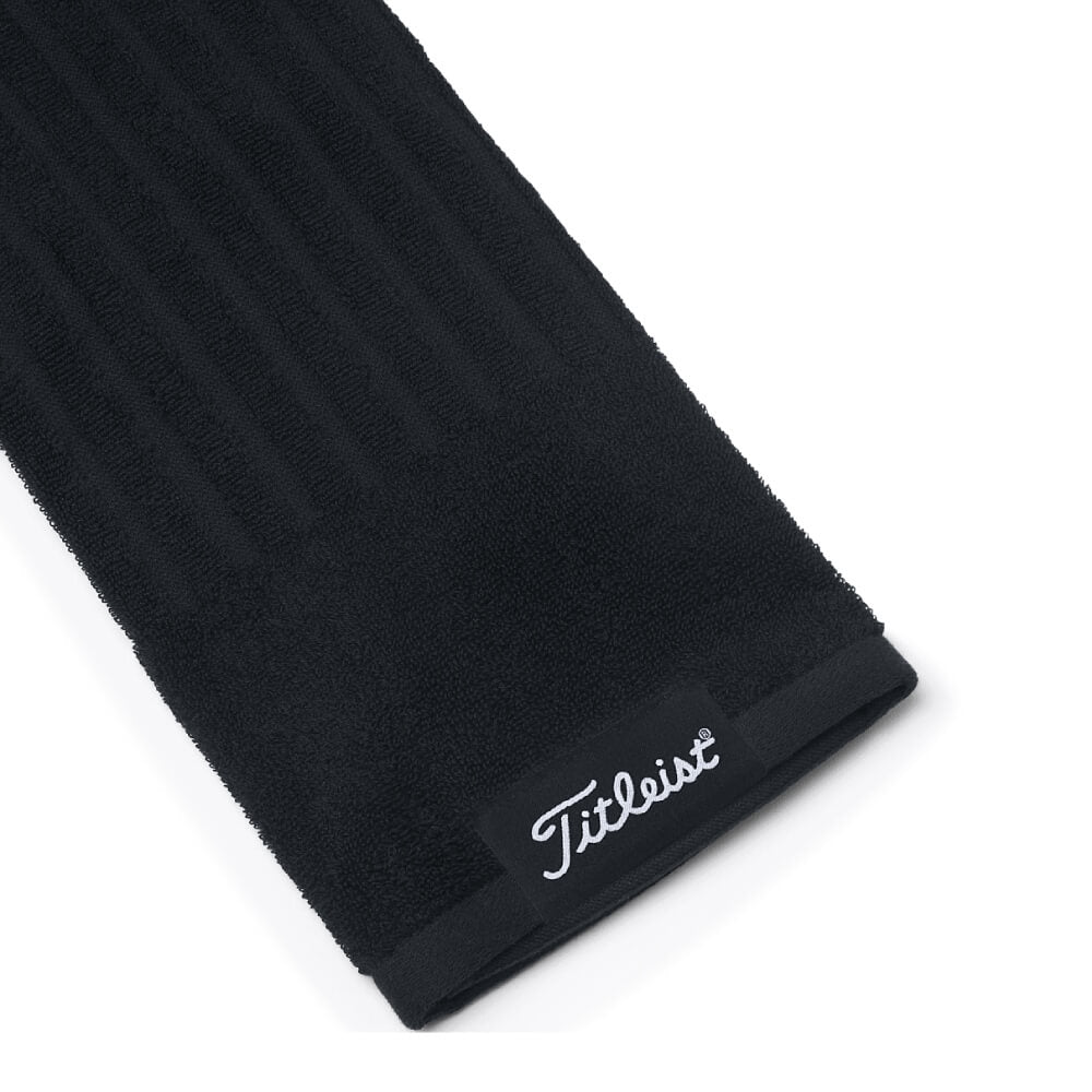 Titleist Players Tri-Fold Håndkle Navy