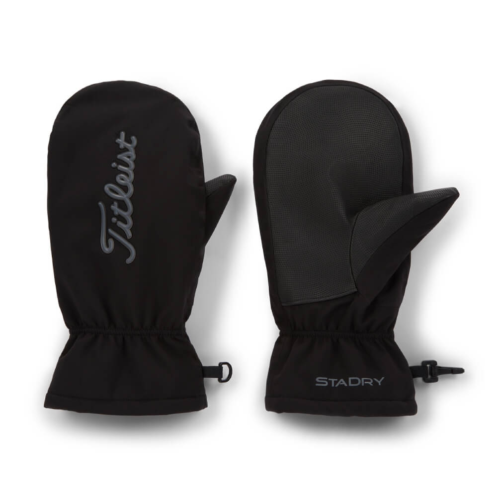 Titleist StaDry Votter