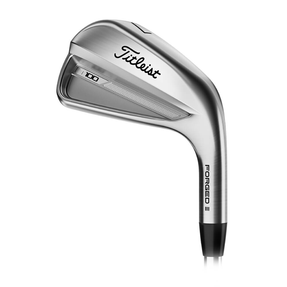 Titleist T100 Jernsett