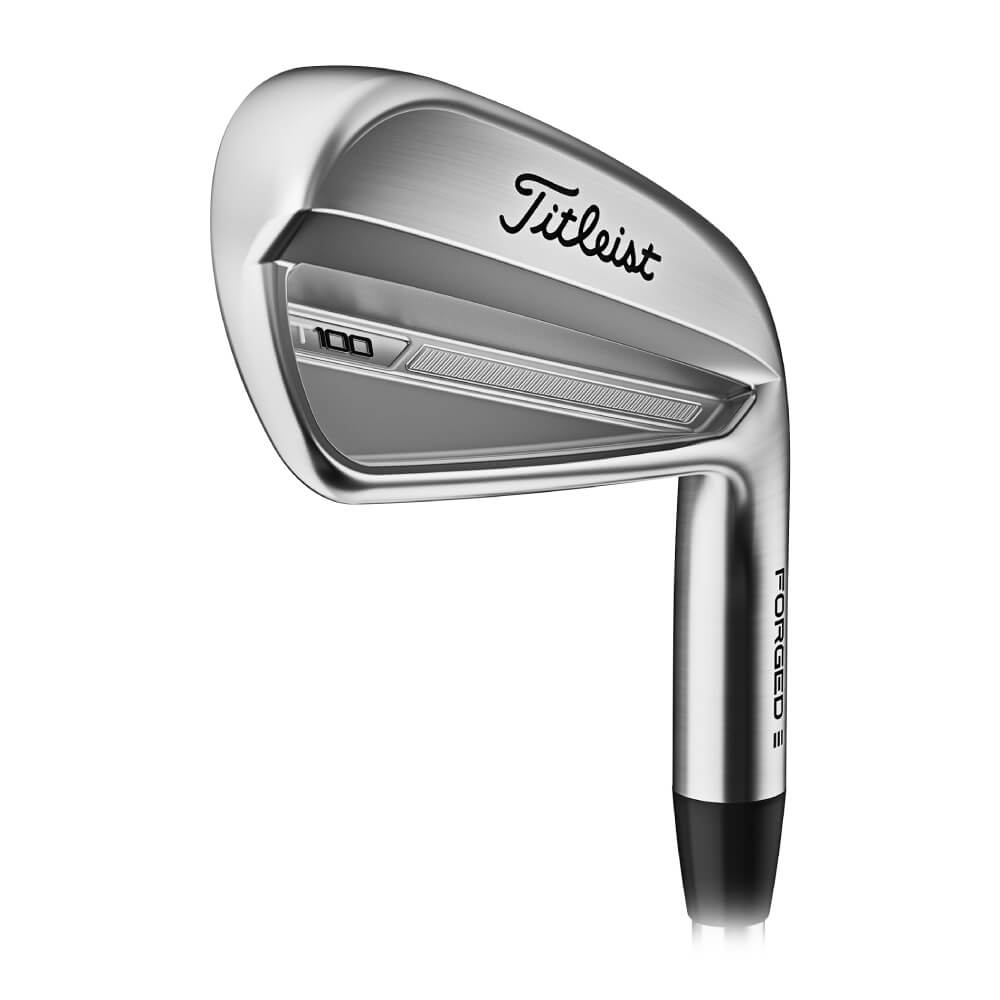 Titleist T100 Jernsett