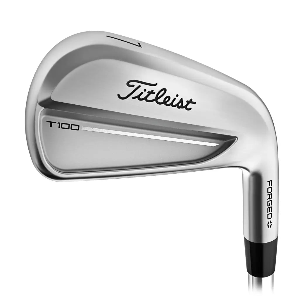Titleist T100 Jernsett Lagervare