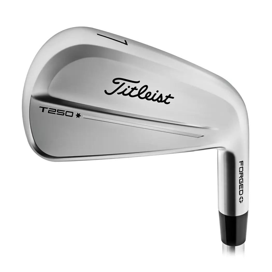 Titleist T250 Launch Spec Jernsett