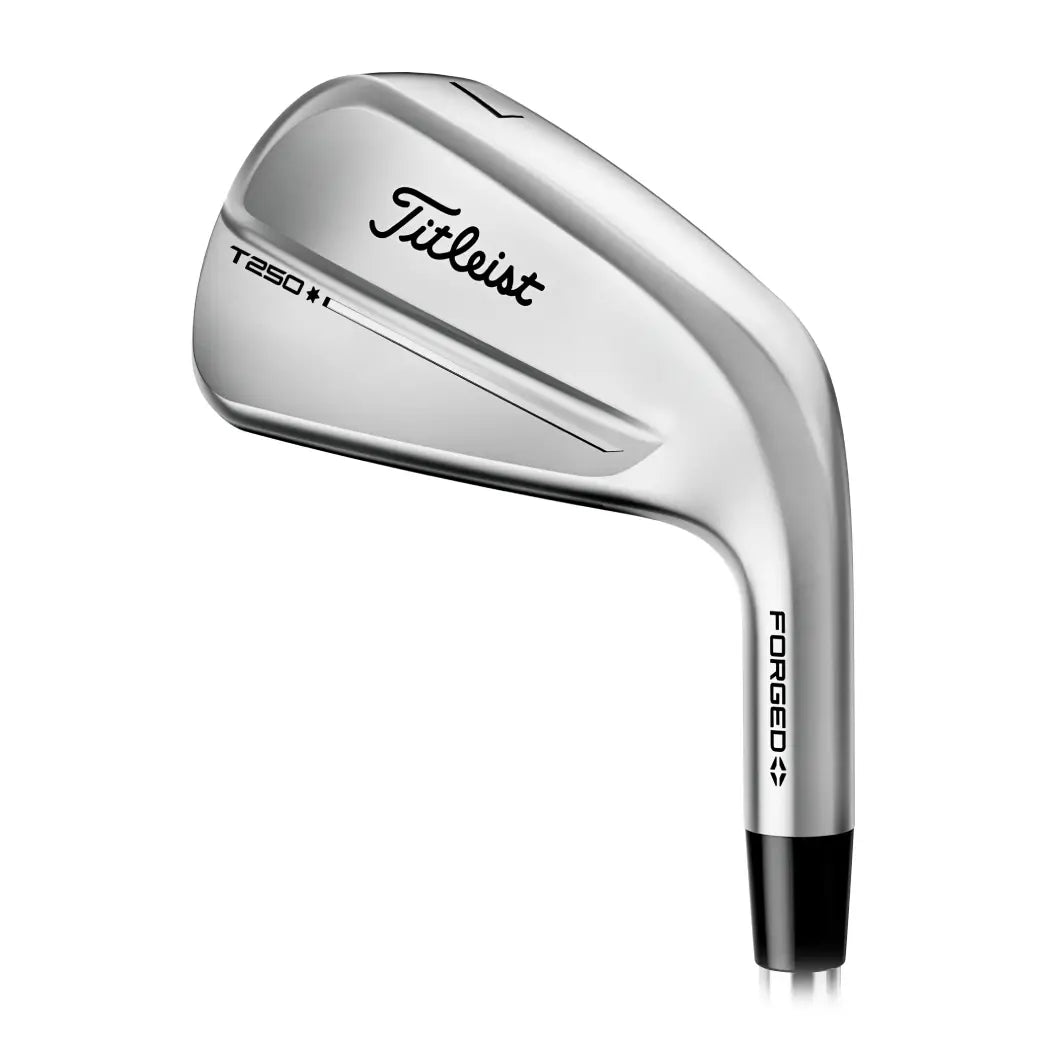 Titleist T250 Launch Spec Jernsett