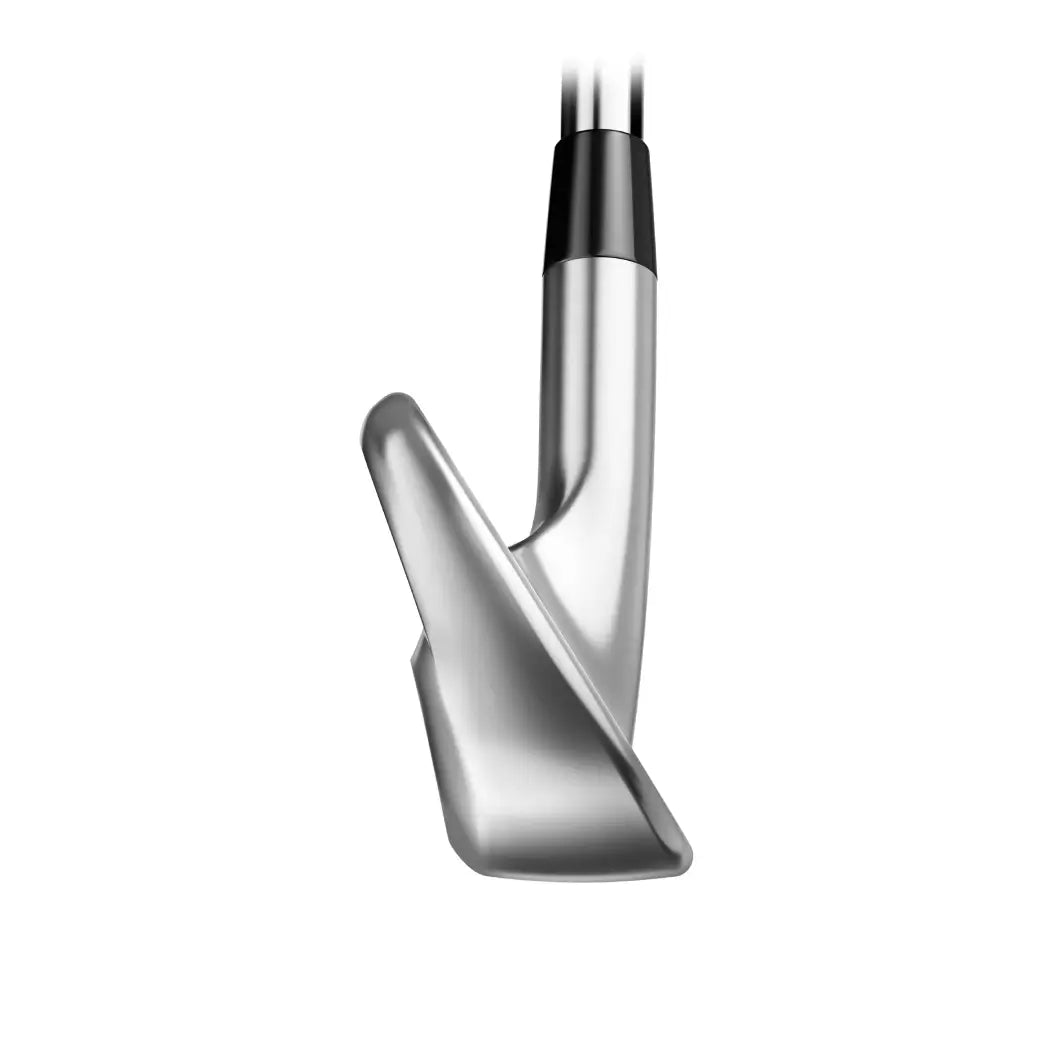 Titleist T250 Launch Spec Jernsett