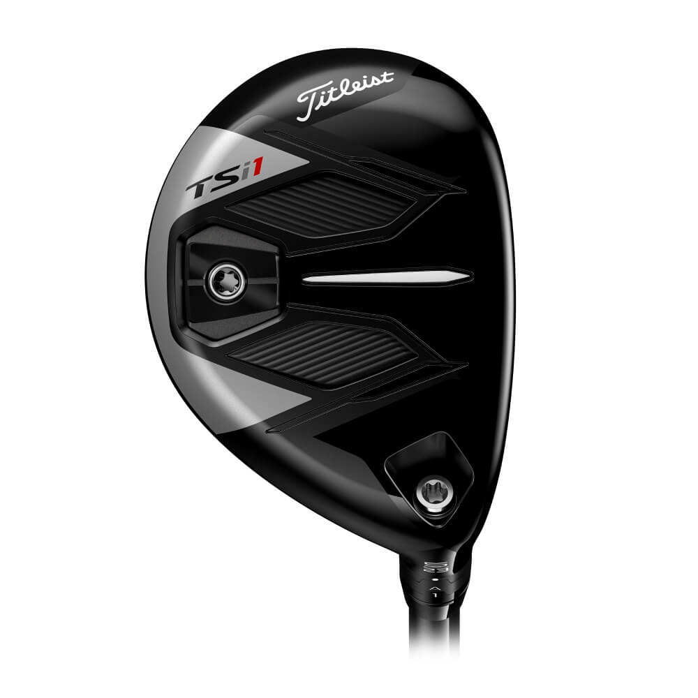Titleist TSi1 Hybrid